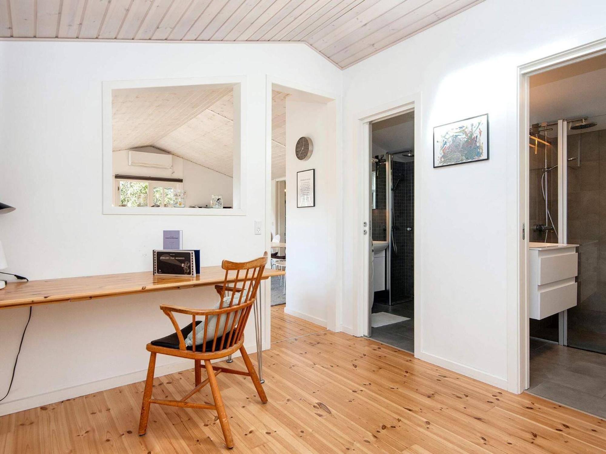 8 Person Holiday Home In R M Kongsmark エクステリア 写真