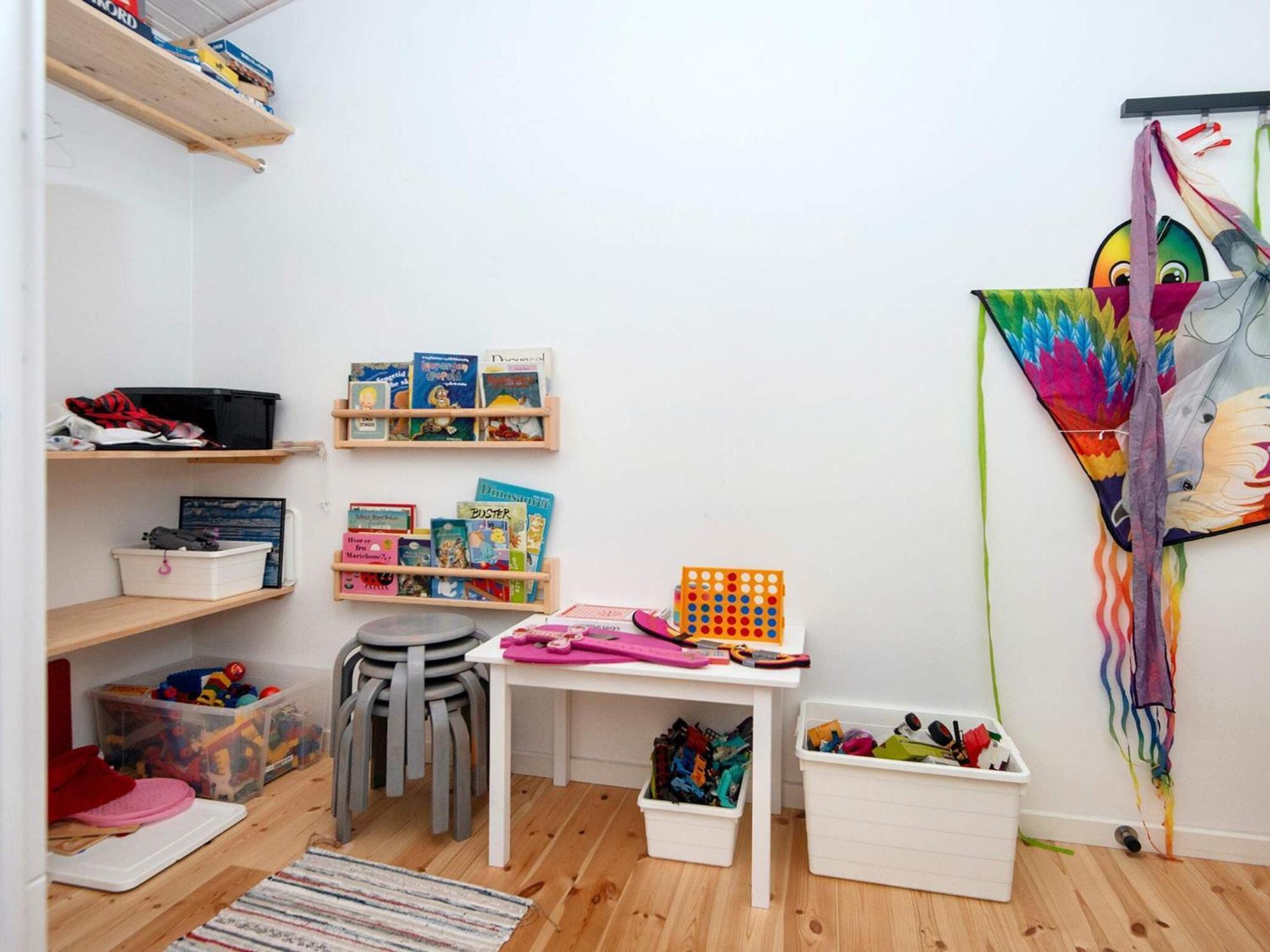 8 Person Holiday Home In R M Kongsmark エクステリア 写真